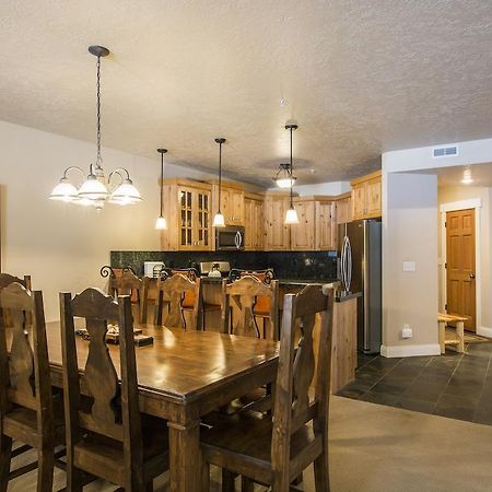 Town Point Condos By Park City Vacations Oda fotoğraf