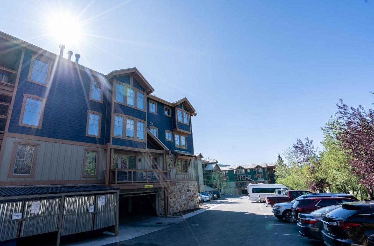 Town Point Condos By Park City Vacations Dış mekan fotoğraf