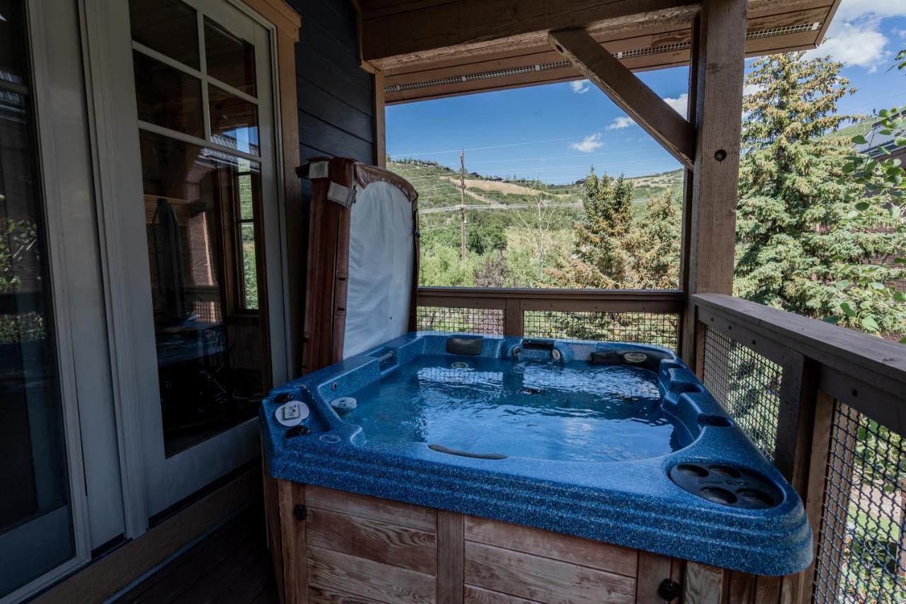 Town Point Condos By Park City Vacations Dış mekan fotoğraf