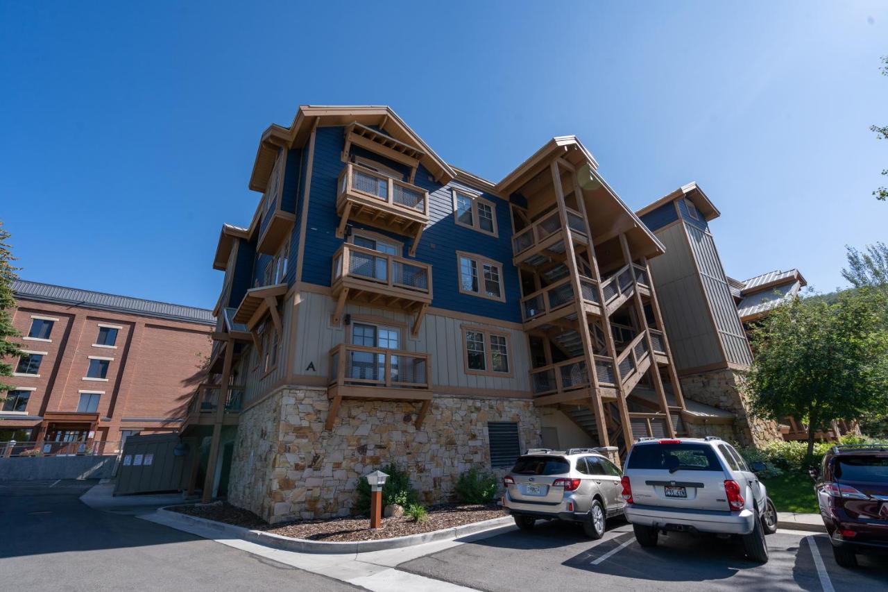 Town Point Condos By Park City Vacations Dış mekan fotoğraf