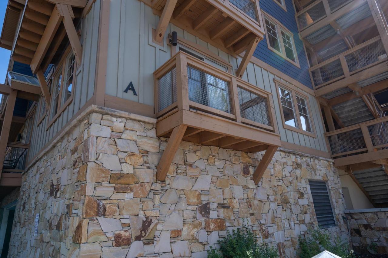 Town Point Condos By Park City Vacations Dış mekan fotoğraf