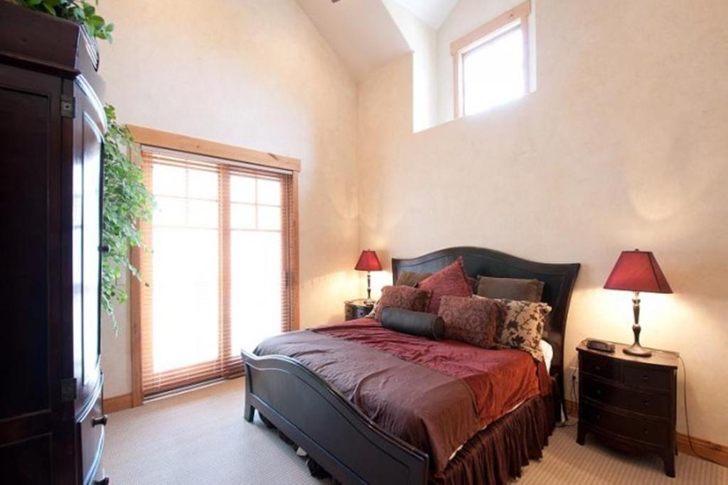 Town Point Condos By Park City Vacations Oda fotoğraf