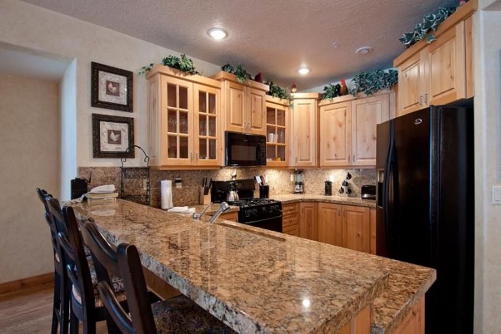 Town Point Condos By Park City Vacations Oda fotoğraf