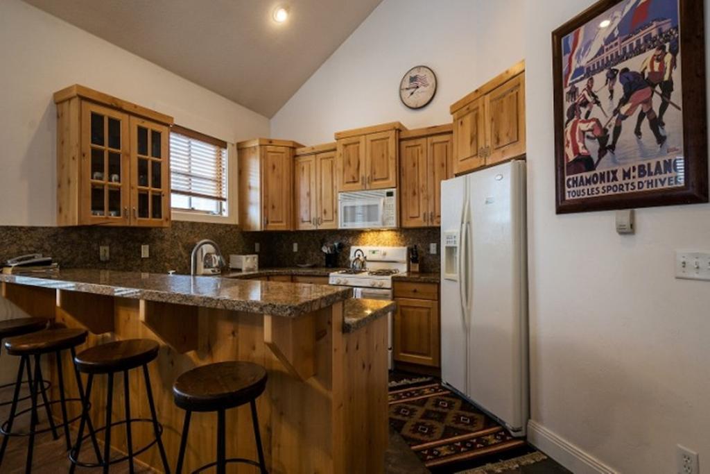 Town Point Condos By Park City Vacations Oda fotoğraf