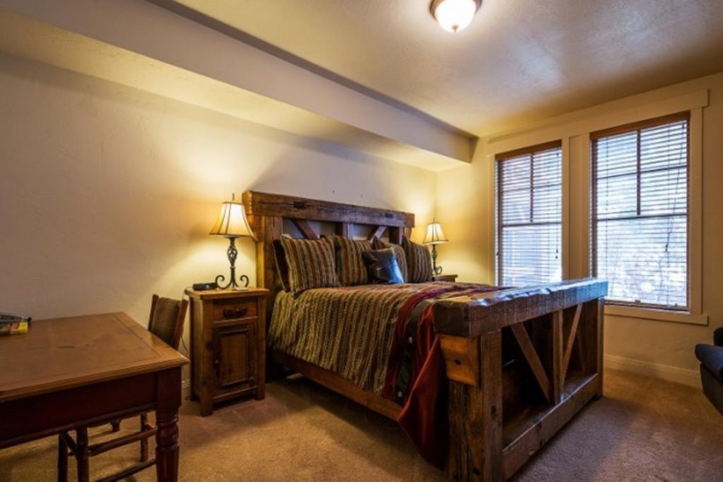 Town Point Condos By Park City Vacations Oda fotoğraf
