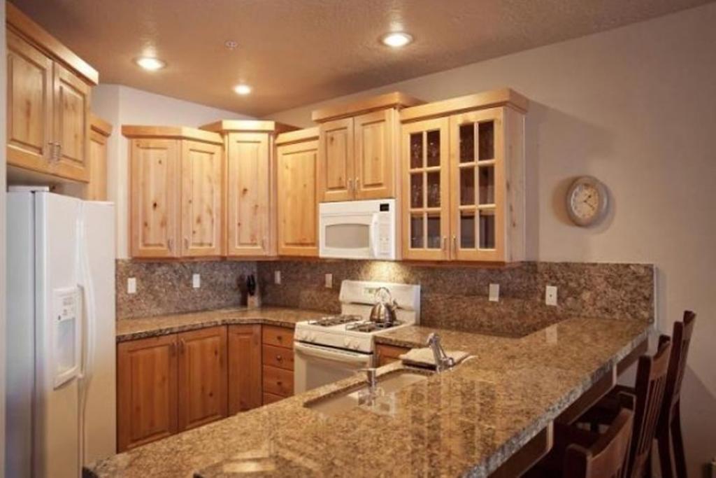 Town Point Condos By Park City Vacations Oda fotoğraf