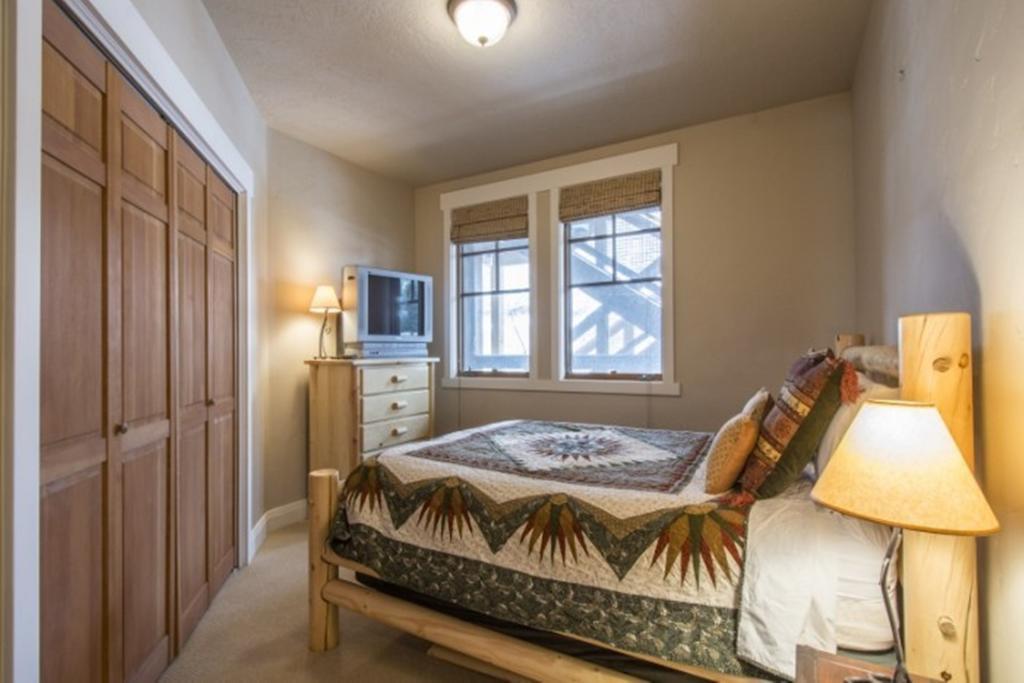 Town Point Condos By Park City Vacations Oda fotoğraf