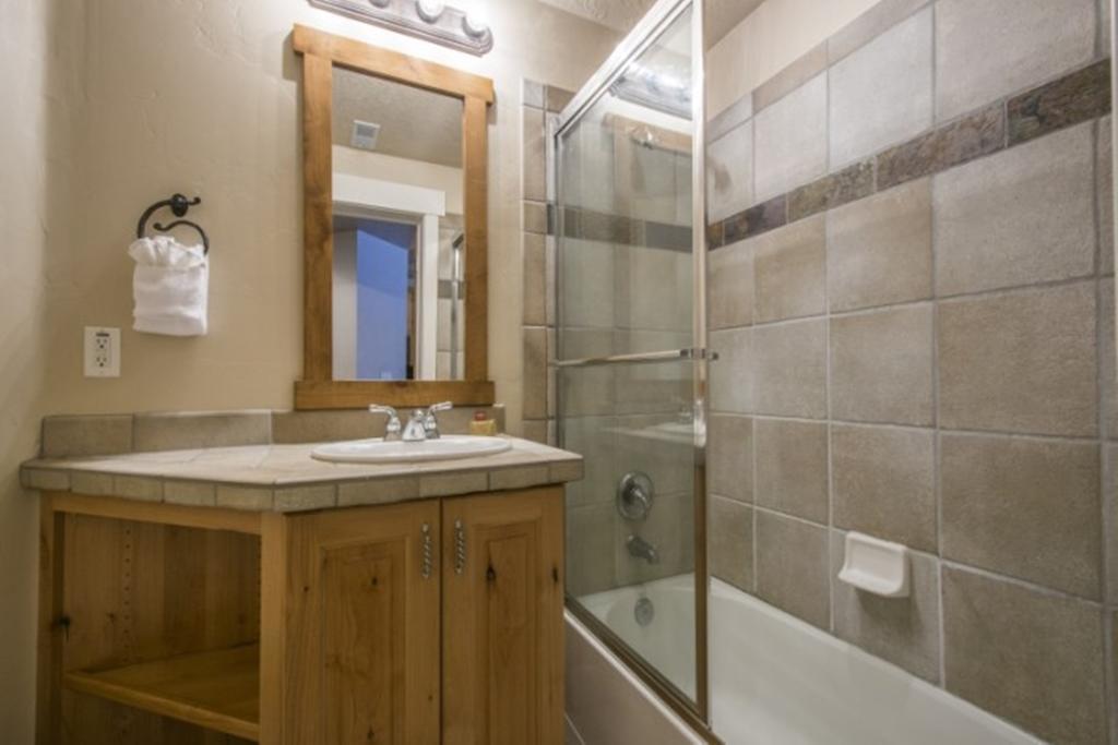 Town Point Condos By Park City Vacations Oda fotoğraf
