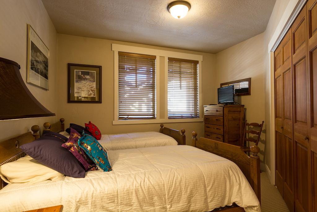 Town Point Condos By Park City Vacations Oda fotoğraf