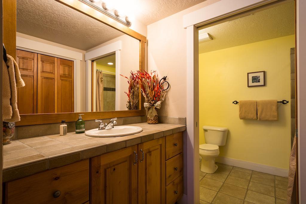 Town Point Condos By Park City Vacations Oda fotoğraf
