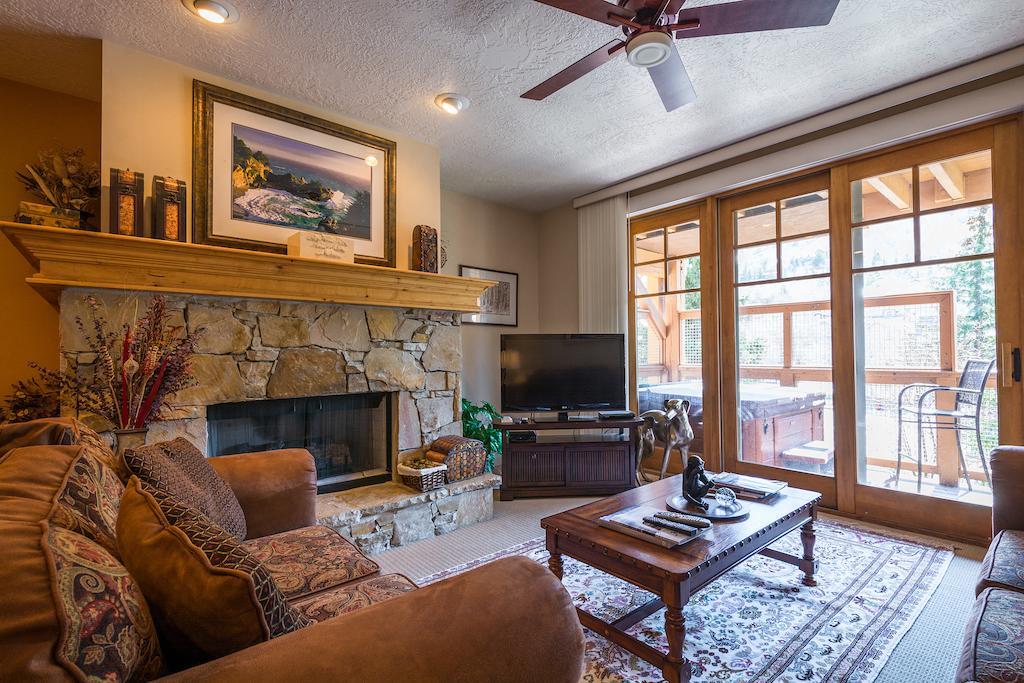 Town Point Condos By Park City Vacations Oda fotoğraf