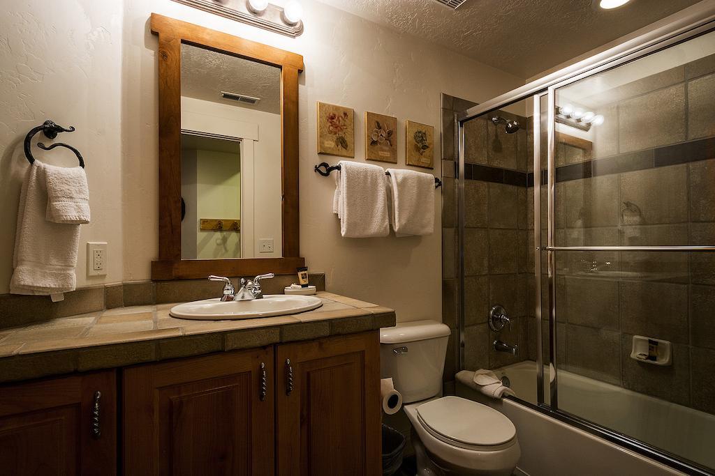 Town Point Condos By Park City Vacations Oda fotoğraf