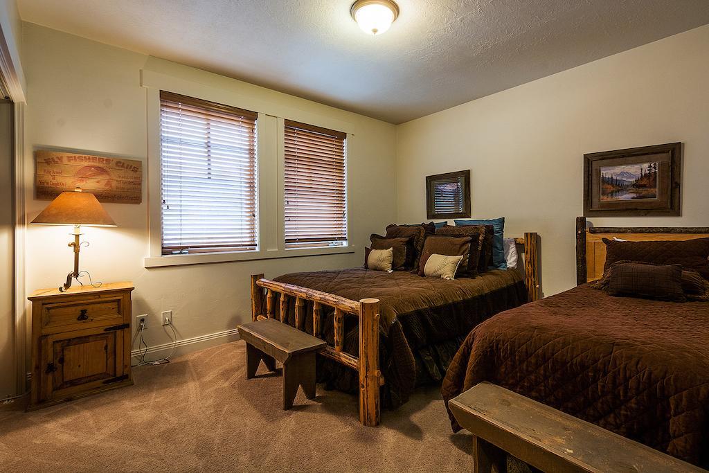 Town Point Condos By Park City Vacations Oda fotoğraf